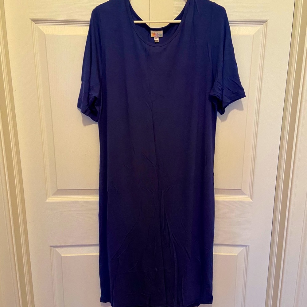 LulaRoe Amelia